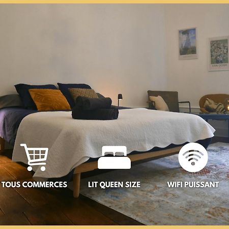 Les Suites De Беллак Екстер'єр фото