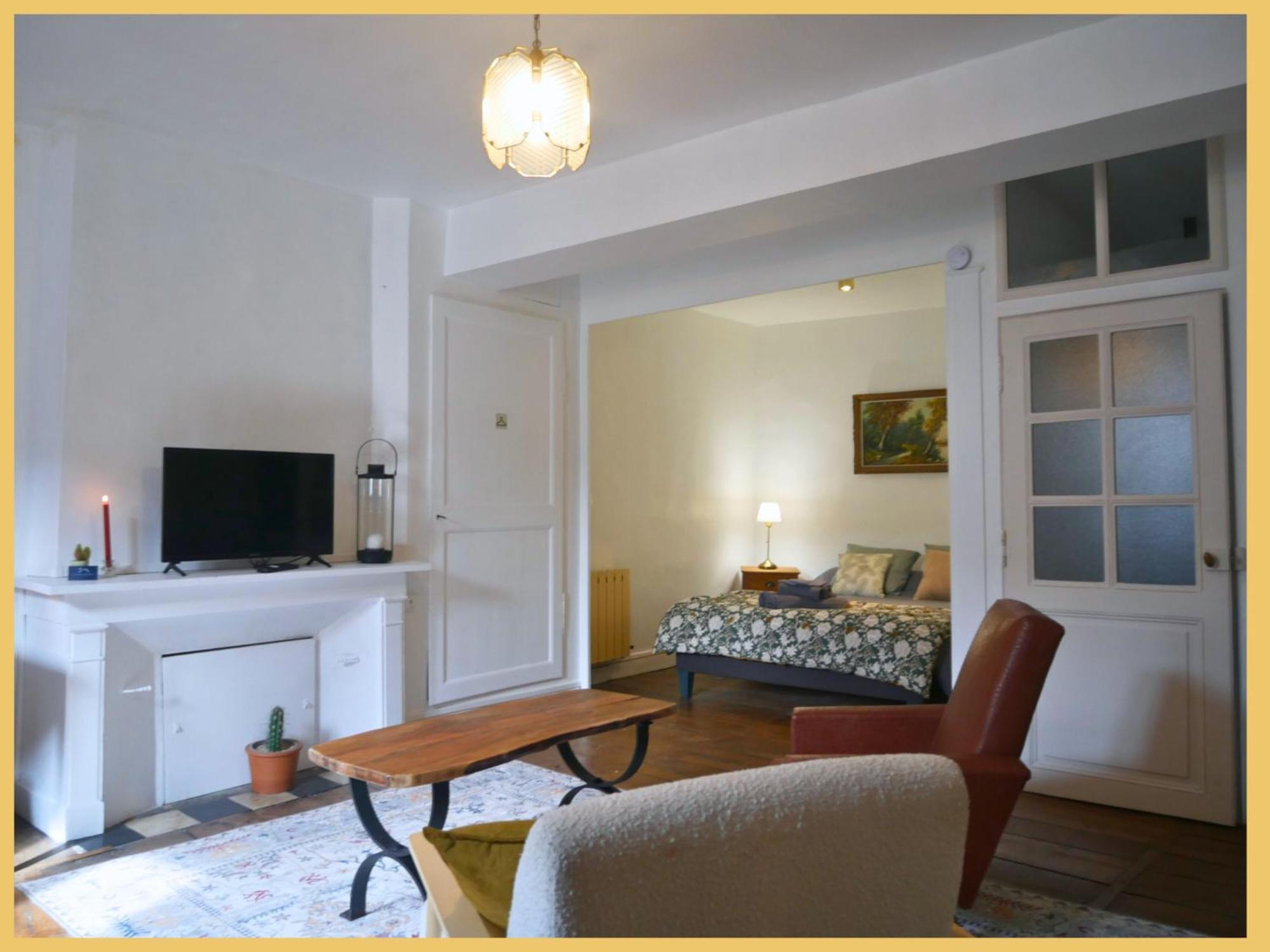 Les Suites De Беллак Екстер'єр фото