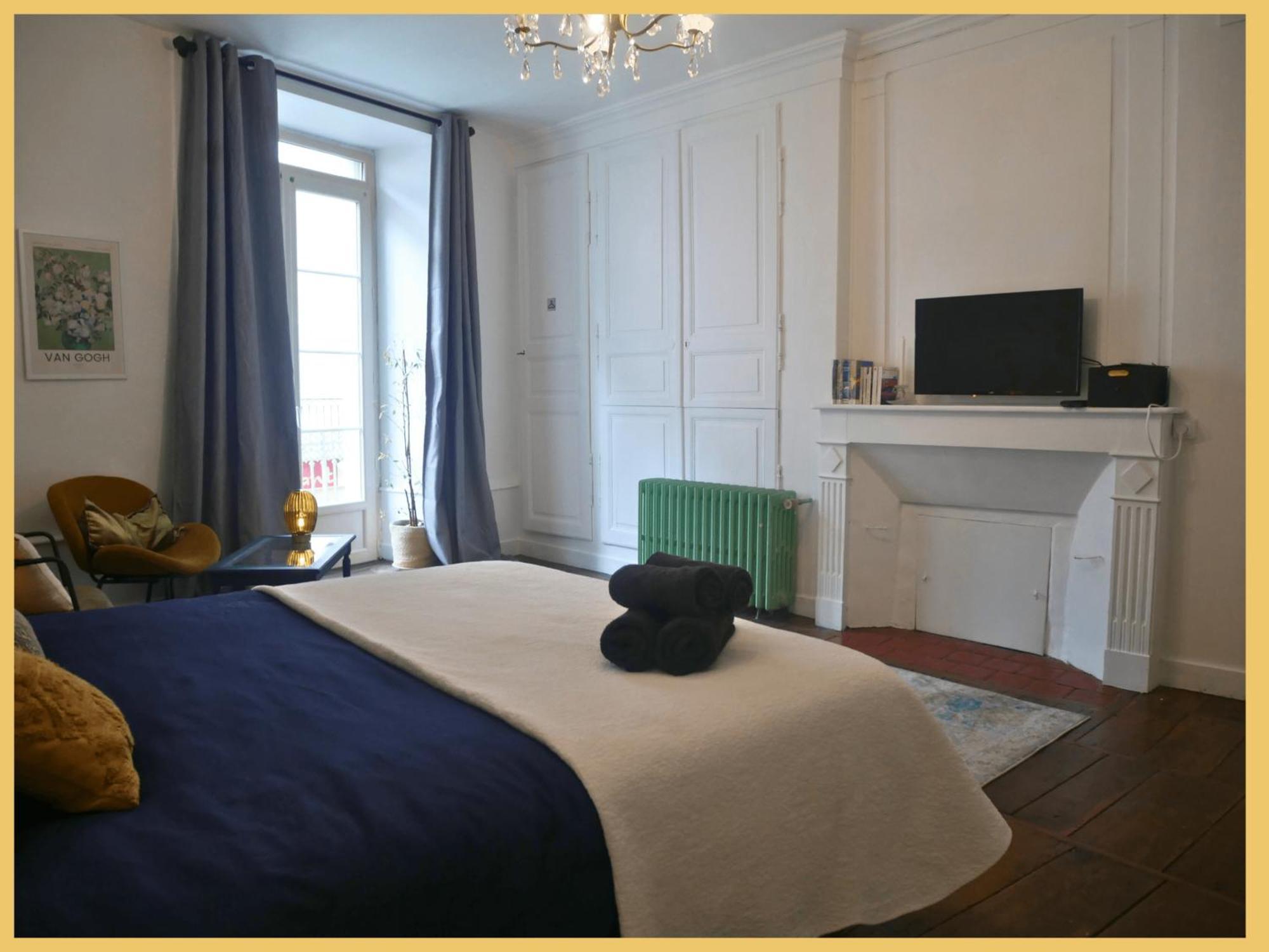 Les Suites De Беллак Екстер'єр фото
