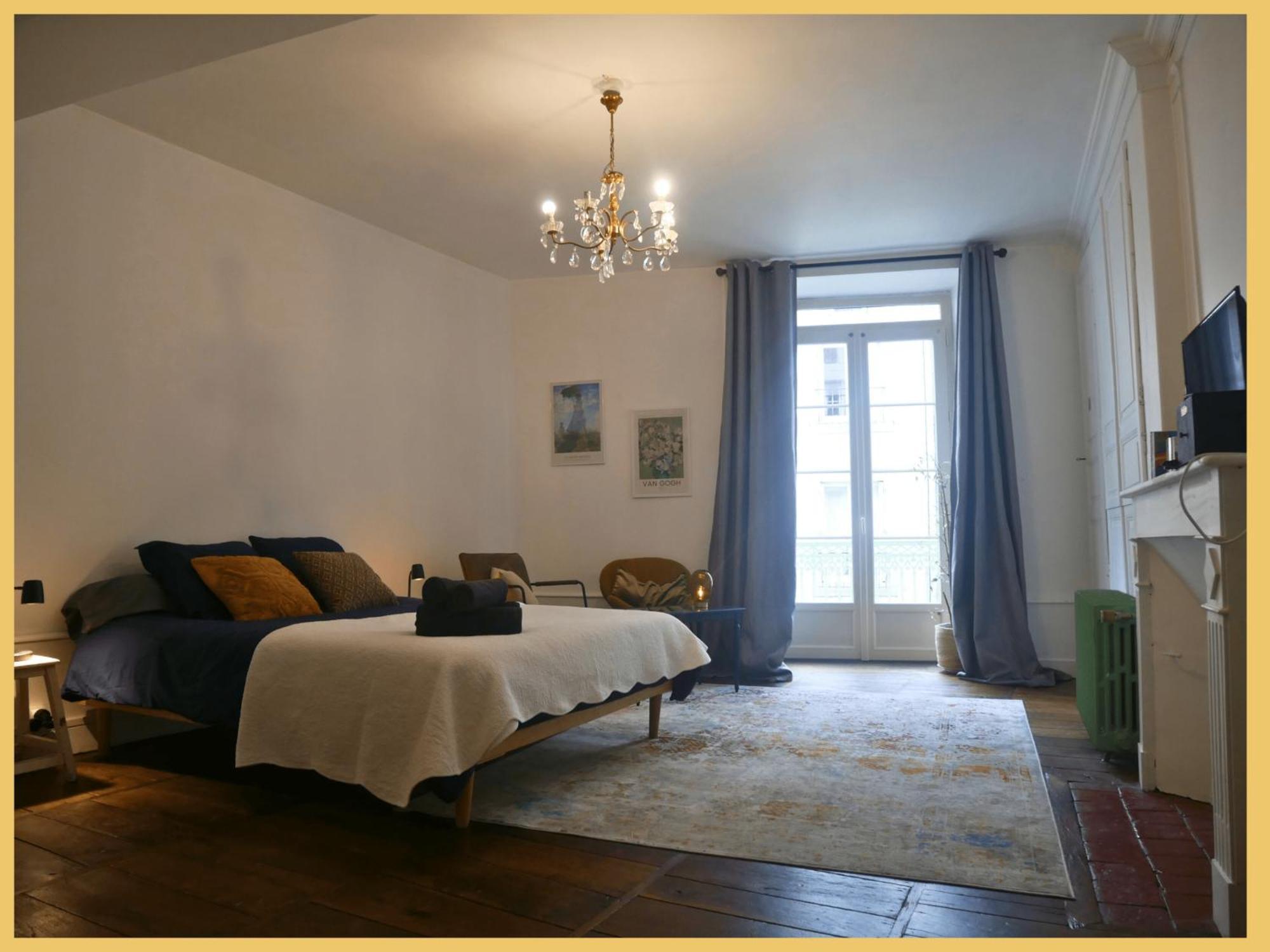 Les Suites De Беллак Екстер'єр фото
