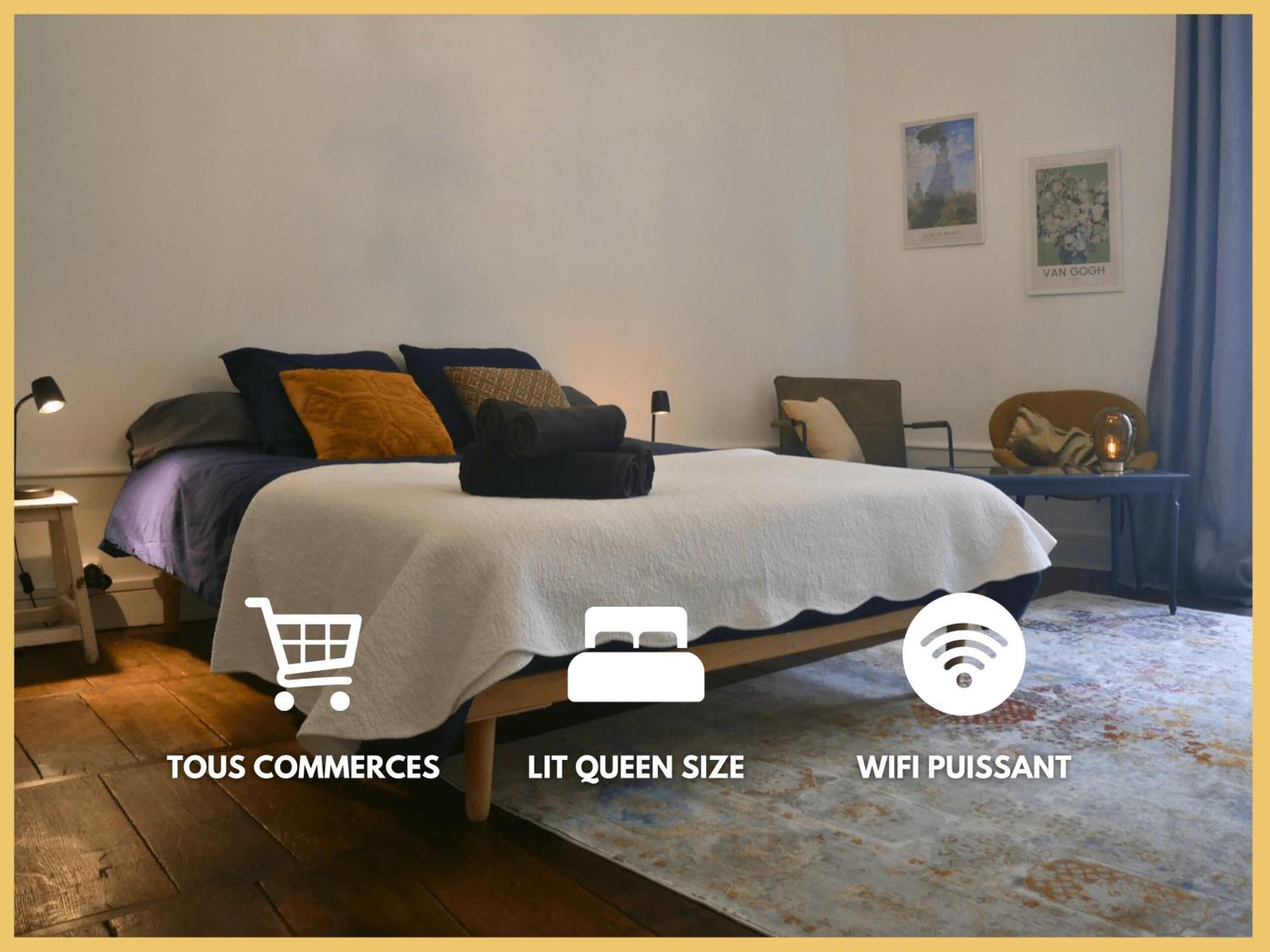 Les Suites De Беллак Екстер'єр фото